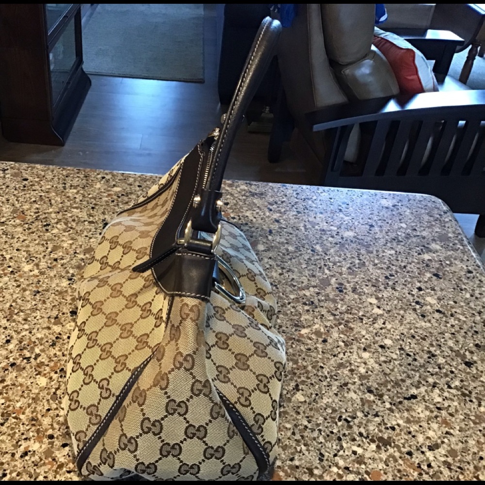 Gucci bag - Picture 3 of 5